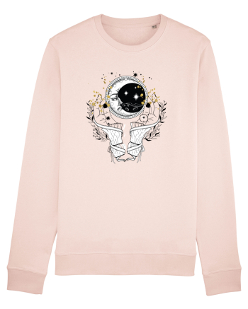 Luna Auriu Candy Pink