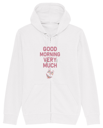 Good Morning :) White