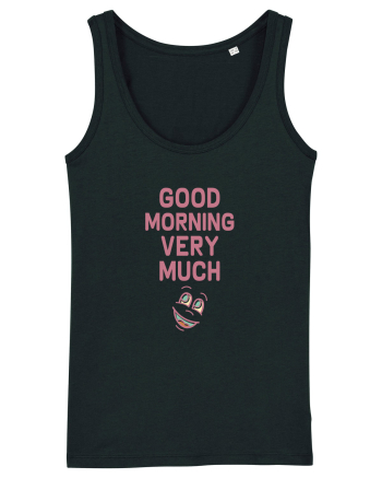 Good Morning :) Black