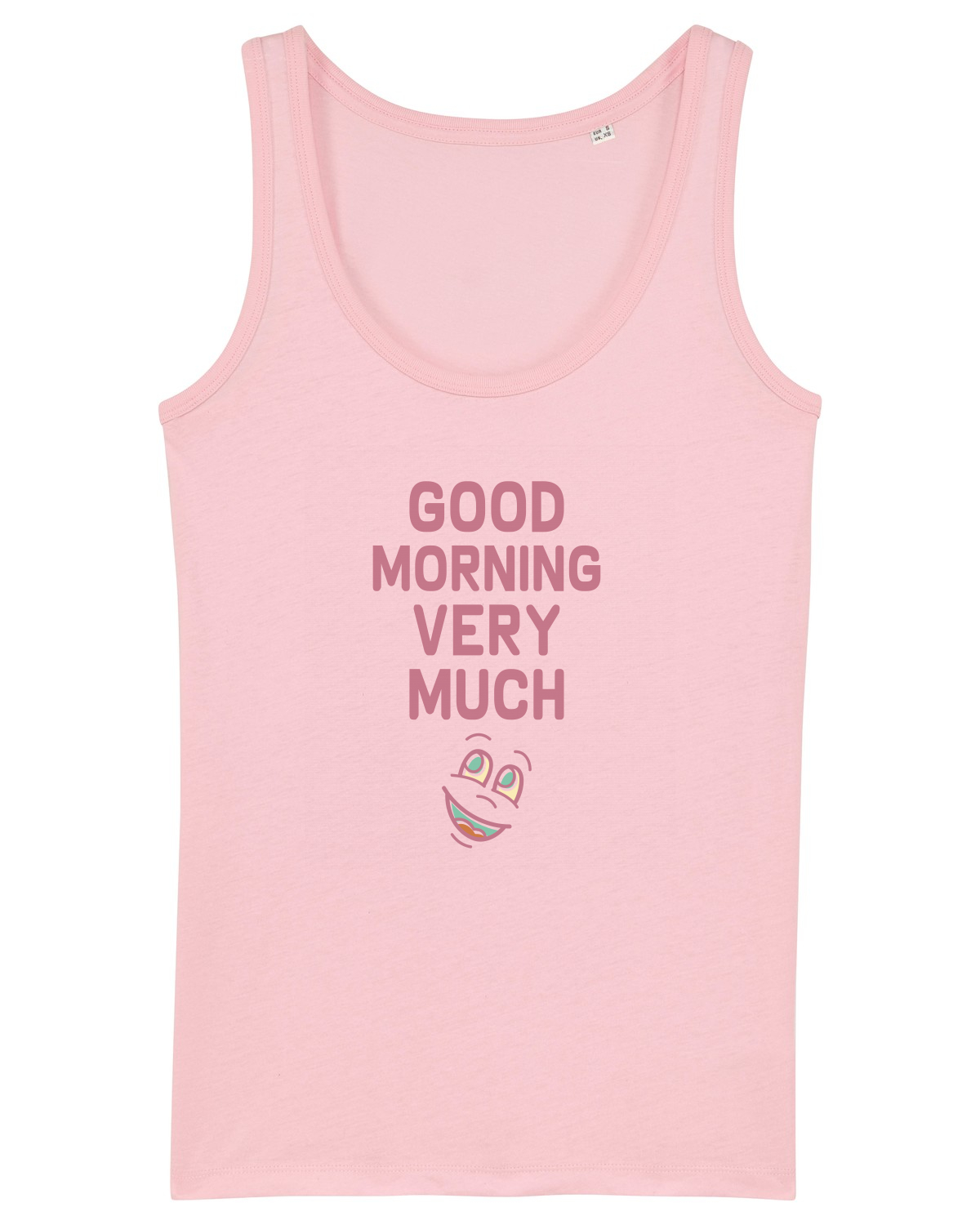Maiou Damă Dreamer Cotton Pink