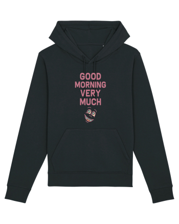 Good Morning :) Black
