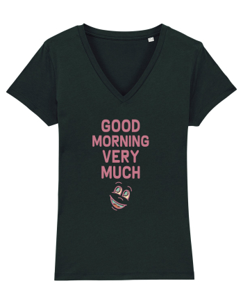 Good Morning :) Black