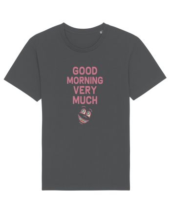 Good Morning :) Anthracite