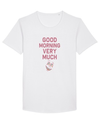 Good Morning :) White
