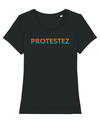 Protestez Black