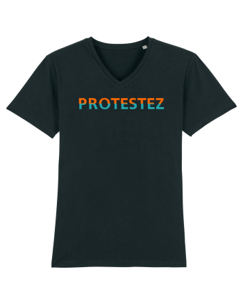 Protestez Black