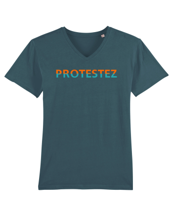 Protestez Stargazer