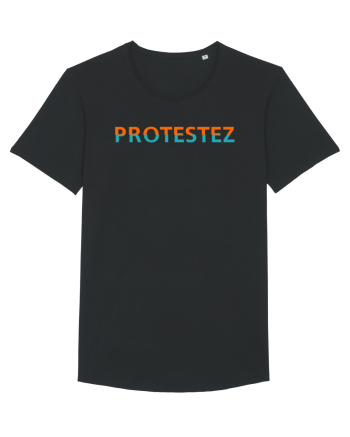 Protestez Black