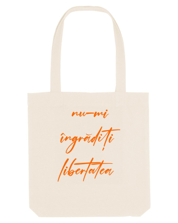 Nu-mi ingraditi libertatea Natural