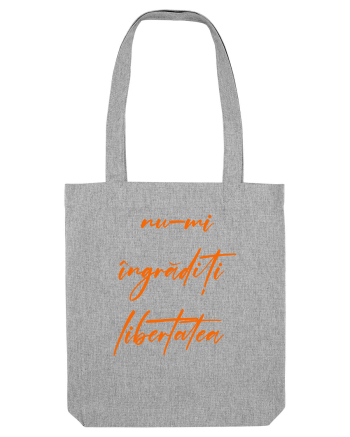 Nu-mi ingraditi libertatea Heather Grey