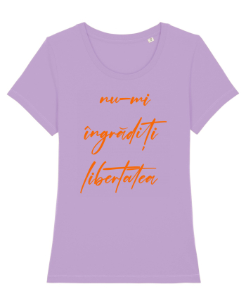 Nu-mi ingraditi libertatea Lavender Dawn