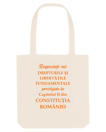 Drepturile si libertatile fundamentale Natural