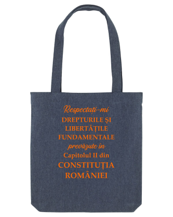 Drepturile si libertatile fundamentale Midnight Blue