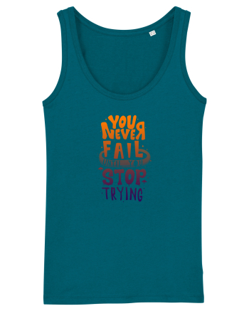 Inspiro #25 Ocean Depth