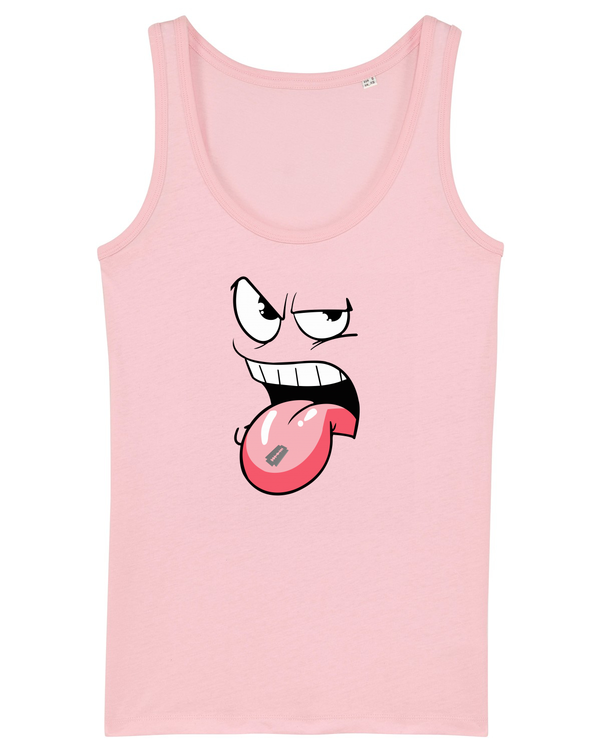 Maiou Damă Dreamer Cotton Pink