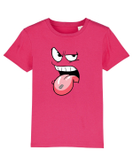 sharp tongue Tricou mânecă scurtă  Copii Mini Creator