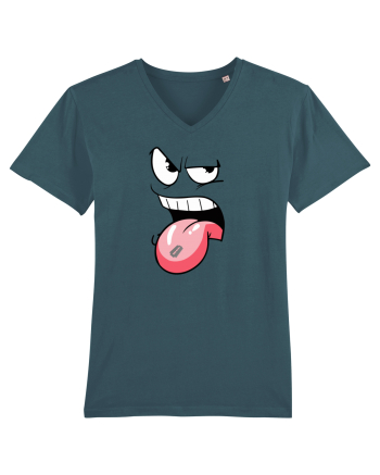 sharp tongue Stargazer