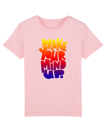 inspiro #26 Cotton Pink
