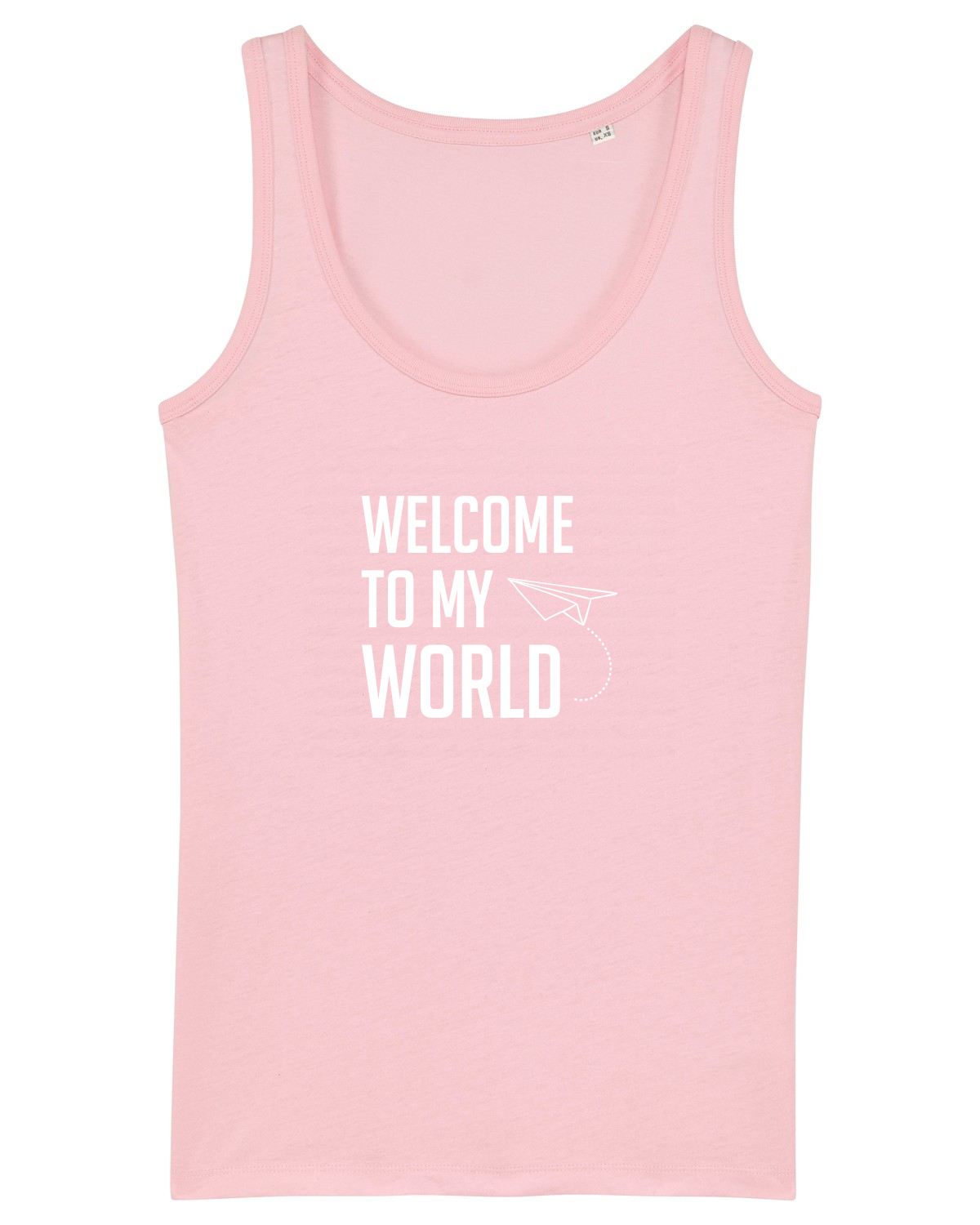 Maiou Damă Dreamer Cotton Pink