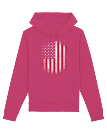 USA Flag Raspberry