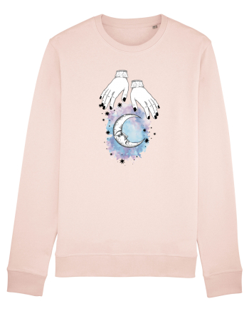 Luna de pe Cer Candy Pink