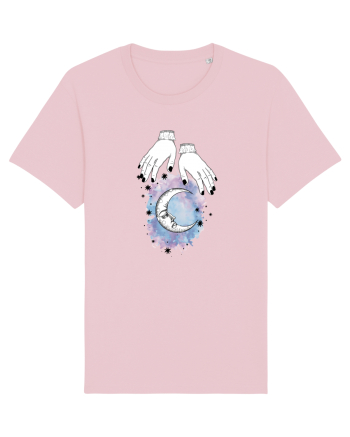 Luna de pe Cer Cotton Pink