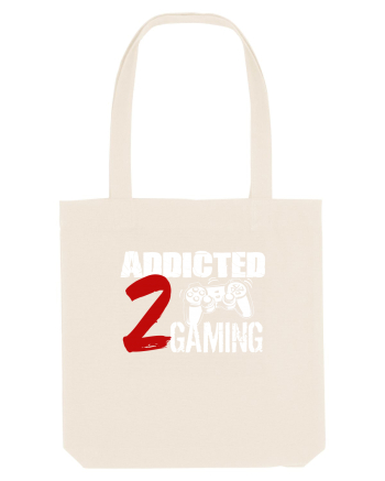 Addicted 2 gaming Natural
