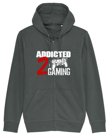 Addicted 2 gaming Anthracite
