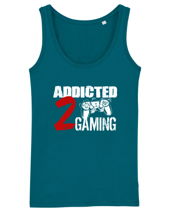 Addicted 2 gaming Ocean Depth