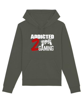 Addicted 2 gaming Khaki