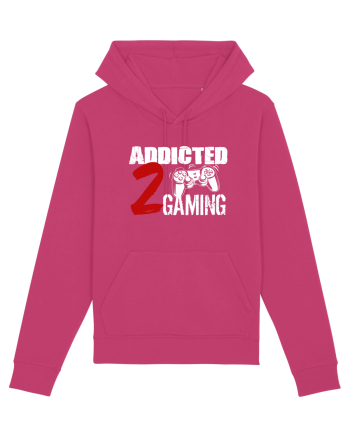 Addicted 2 gaming Raspberry