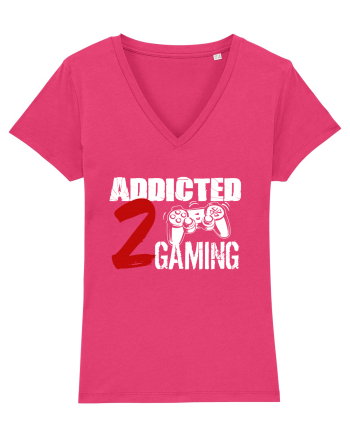 Addicted 2 gaming Raspberry