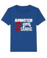 Addicted 2 gaming Tricou mânecă scurtă  Copii Mini Creator