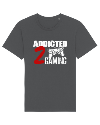 Addicted 2 gaming Anthracite