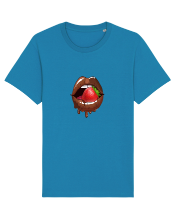 Chocolate strawberry lips Azur