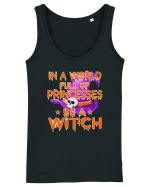 In A World Full Of Princesses Be A Witch Maiou Damă Dreamer