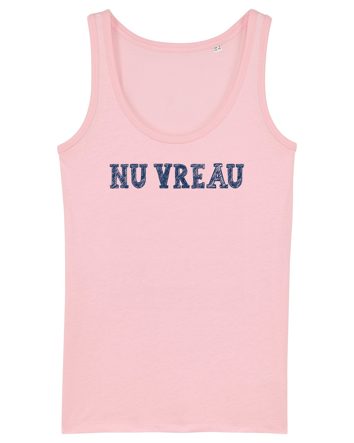 Maiou Damă Dreamer Cotton Pink