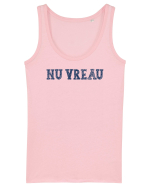 NU VREAU Maiou Damă Dreamer