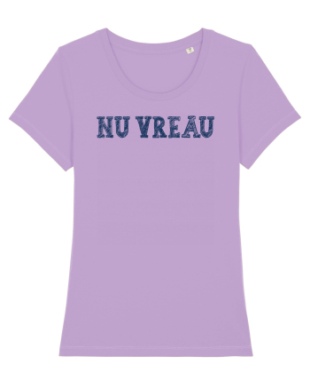 NU VREAU Lavender Dawn
