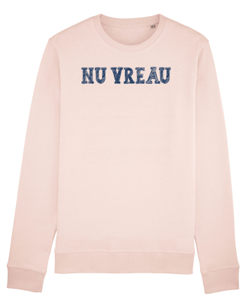 NU VREAU Candy Pink