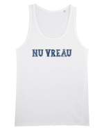 NU VREAU Maiou Bărbat Runs