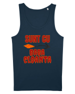 Sunt cu Baba Cloanta Maiou Bărbat Runs