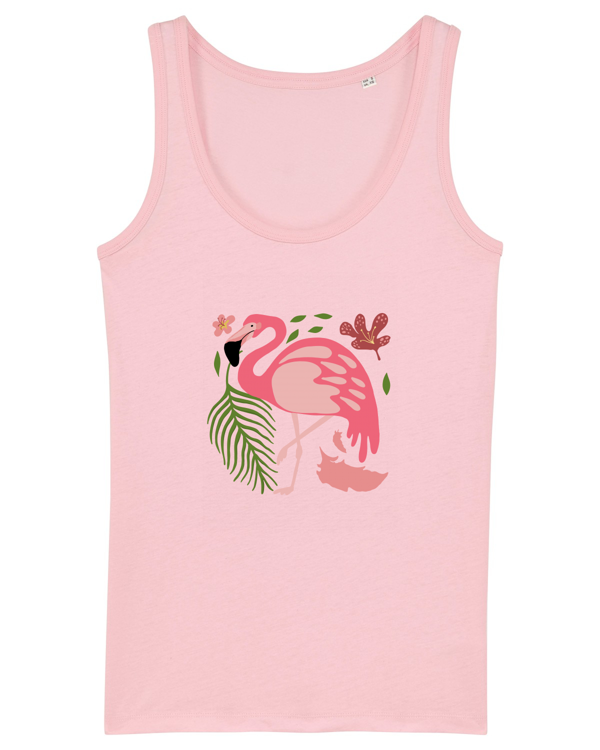 Maiou Damă Dreamer Cotton Pink