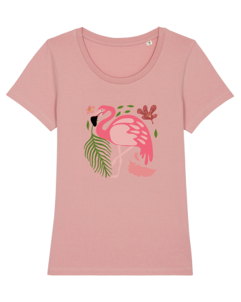 Pink Flamingo Canyon Pink