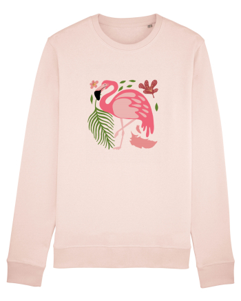Pink Flamingo Candy Pink