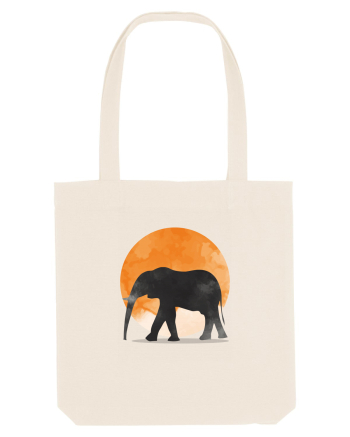Moon Elephant Natural