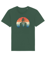 Vintage Man Tricou mânecă scurtă Unisex Rocker