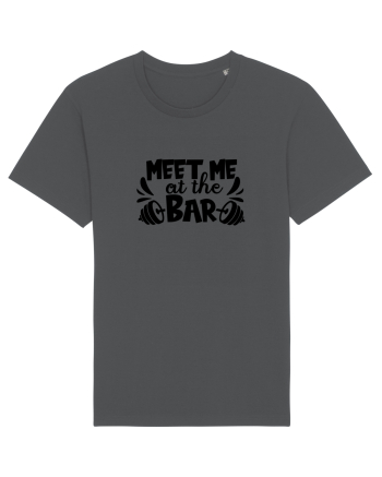 Meet Me At The Bar Anthracite