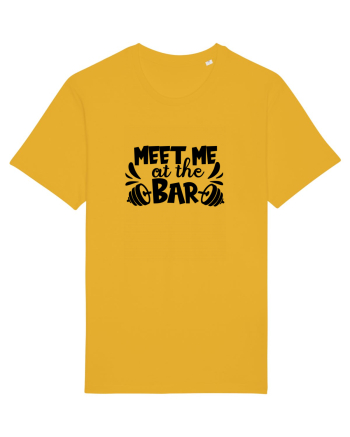 Meet Me At The Bar Spectra Yellow