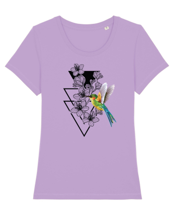 Colibri Floral Lavender Dawn